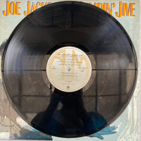 แผ่นเสียง Joe Jackson - Joe Jackson's Jumpin' Jive Vinyl VG+