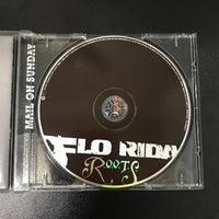 ซีดี Flo Rida - Mail On Sunday CD VG+