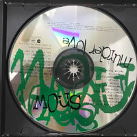 ซีดี Snow - Murder Love CD VG+