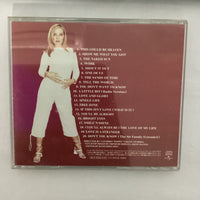 ซีดี Pandora - Non-Stop CD VG+