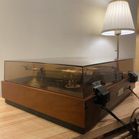 Sony PS-2400 Manual Belt Drive Turntable (220V)