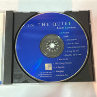 ซีดี Liam Lawton - In The Quiet CD VG+