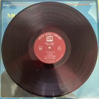 แผ่นเสียง Midnight Sun Pops Orchestra & Joseph Mayer - Mood In Guitar 1 Vinyl VG+ แผ่นสี