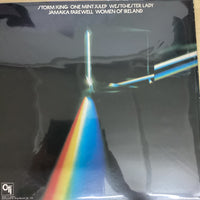 แผ่นเสียง Bob James - Three Vinyl VG+