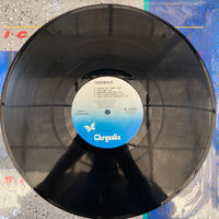 แผ่นเสียง Icehouse - Sidewalk Vinyl VG+