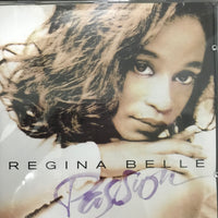 ซีดี Regina Belle - Passion CD VG+