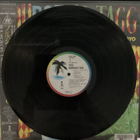 แผ่นเสียง Bourgeois Tagg - Yoyo Vinyl VG+