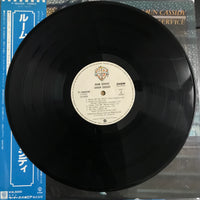 แผ่นเสียง Shaun Cassidy - Room Service Vinyl VG+