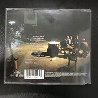 ซีดี Latin Playboys - Latin Playboys CD VG+