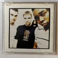 ซีดี Orange 9mm - Driver Not Included CD NM