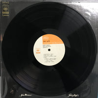แผ่นเสียง Loggins And Messina - Sittin' In Vinyl VG+