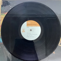 แผ่นเสียง Santana - Santana III Vinyl VG+