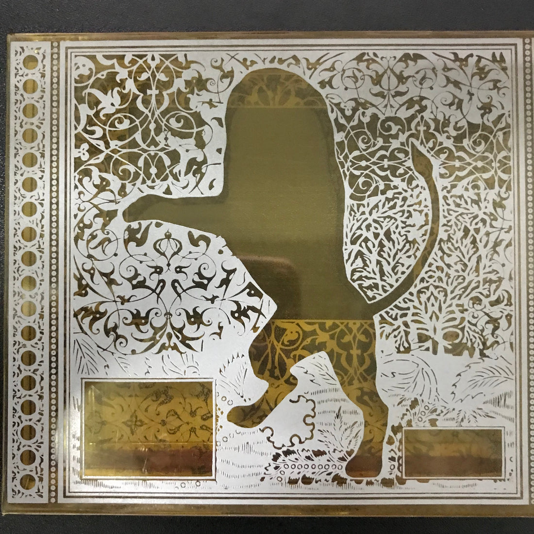 ซีดี The Rolling Stones - Bridges To Babylon CD VG+