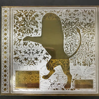 ซีดี The Rolling Stones - Bridges To Babylon CD VG+