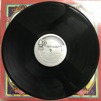 แผ่นเสียง The Fifth Dimension - The Greatest Hits On Earth Vinyl VG+