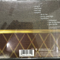 ซีดี Daniel Powter - DP CD VG+