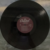 แผ่นเสียง The Beach Boys - The Beach Boys Vinyl VG+ 2LPs