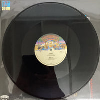 แผ่นเสียง Irene Cara - Flashdance ... What A Feeling Long Version From The Original Soundtrack Of The Motion Picture "Flashdance" Vinyl VG+