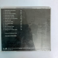 ซีดี Swing Out Sister - Shapes And Patterns CD VG