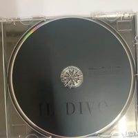 ซีดี IL DIVO - Il Divo (CD) (VG+)