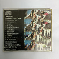 ซีดี The Beatles - Magical Mystery Tour CD VG+