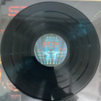 แผ่นเสียง Styx - Kilroy Was Here Vinyl VG+