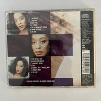 ซีดี Regina Belle - Passion CD NM