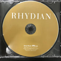 ซีดี Rhydian Roberts - Rhydian CD VG+