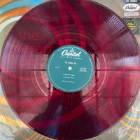 แผ่นเสียง Various - The Stereo Disc แผ่นสี Vinyl VG+
