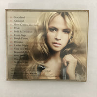 ซีดี Sweetbox - Addicted CD VG+