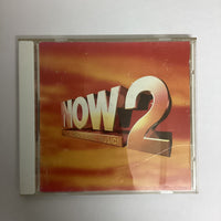ซีดี Various - Now That's What I Call Music! 2 CD VG+