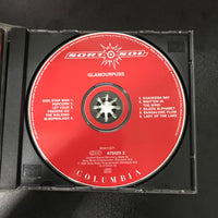 ซีดี Sort Sol - Glamourpuss CD VG+