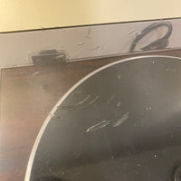 เครื่องเล่นแผ่นเสียง Aiwa AP-D11 Auto Return Belt Drive Turntable (220V)