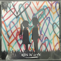 ซีดี Kygo - Kids In Love CD VG+