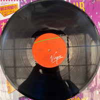 แผ่นเสียง Culture Club / Culture Club - Kissing To Be Clever = ミステリー・ボーイ Vinyl VG+
