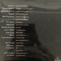 Various - FM The Original Movie Soundtrack Vinyl VG+ 2LPs