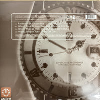 แผ่นเสียง Janet Jackson - Runaway / When I Think Of You Vinyl VG+ 2LPs