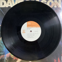 แผ่นเสียง Dave Mason - Certified Live Vinyl VG+ 2LPs