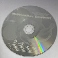 ซีดี Various - Eurobeat Disney CD G+