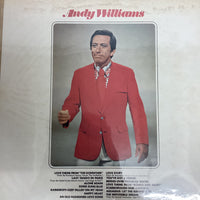 แผ่นเสียง Andy Williams - Andy Williams' Greatest Hits Vol.1 Vinyl VG+