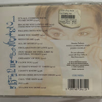 Céline Dion - Falling Into You (CD) (VG+)