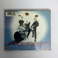 ซีดี Chopper One - Now Playing CD VG+