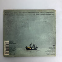 ซีดี Three Fish - Three Fish CD VG+