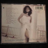 ซีดี Vanessa Williams - The Comfort Zone CD VG+