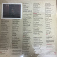 แผ่นเสียง Billy Joel - 52nd Street Vinyl VG+