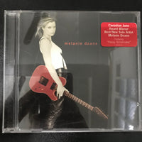 ซีดี Melanie Doane - Adam's Rib CD VG+