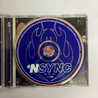 ซีดี NSYNC - *NSYNC CD VG