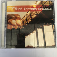 ซีดี The Alan Parsons Project - Ultimate CD NM or M-