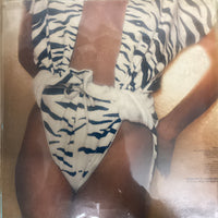 แผ่นเสียง Diana Ross - Why Do Fools Fall In Love = ファースト・レディ Vinyl VG+