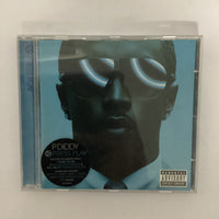 ซีดี P. Diddy - Press Play CD VG+
